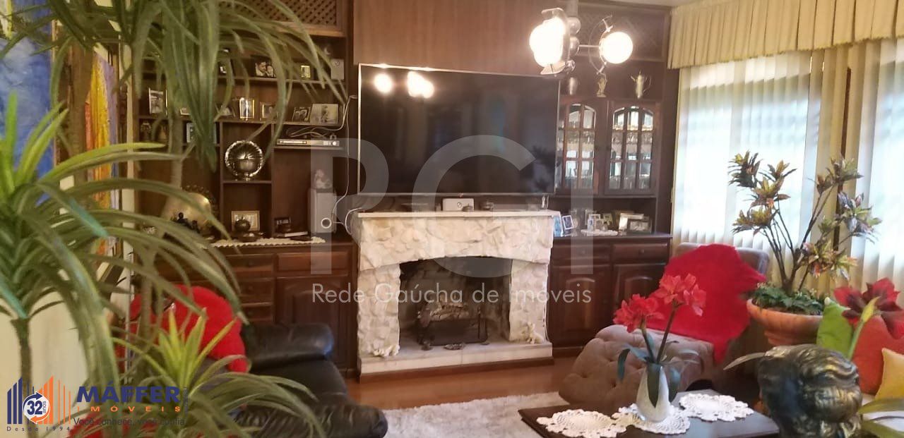Casa, 6 quartos, 750 m² - Foto 17