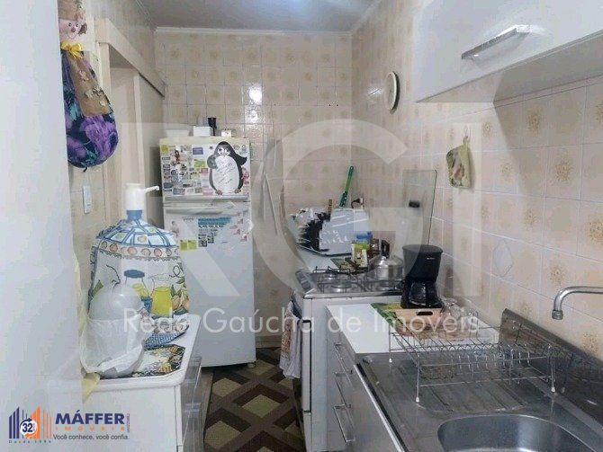 Apartamento, 2 quartos, 53 m² - Foto 19