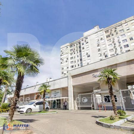 Apartamento, 3 quartos, 60 m² - Foto 19