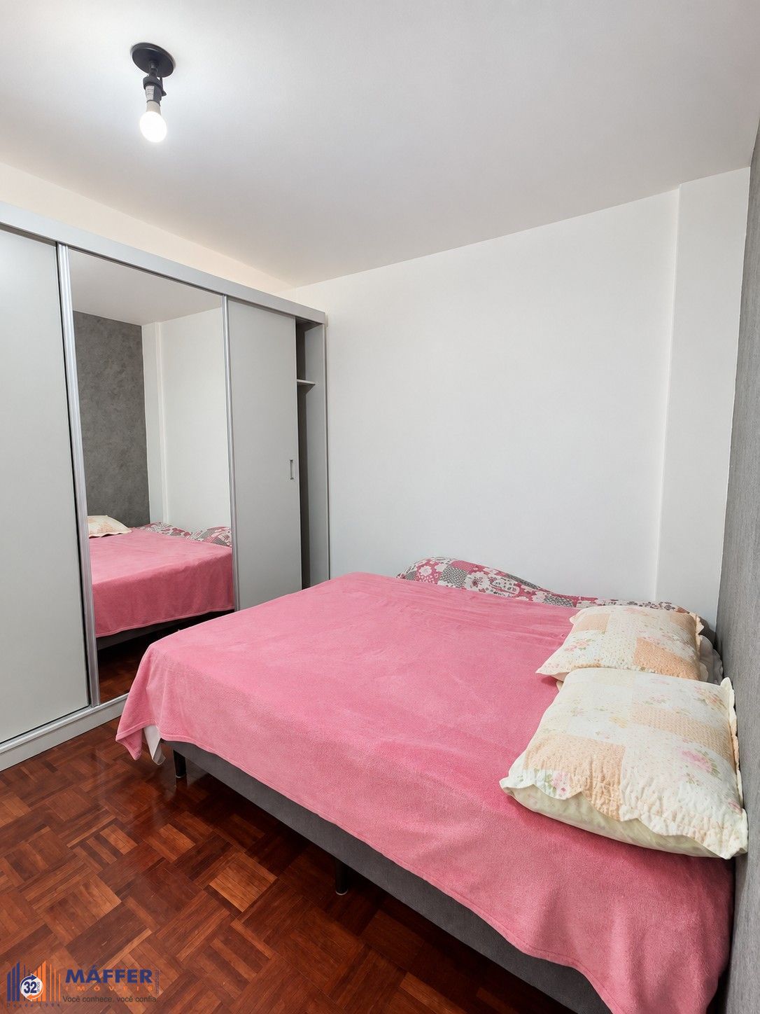Apartamento, 1 quarto, 40 m² - Foto 6