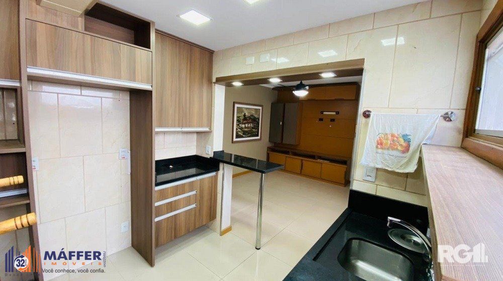 Apartamento, 2 quartos, 52 m² - Foto 12