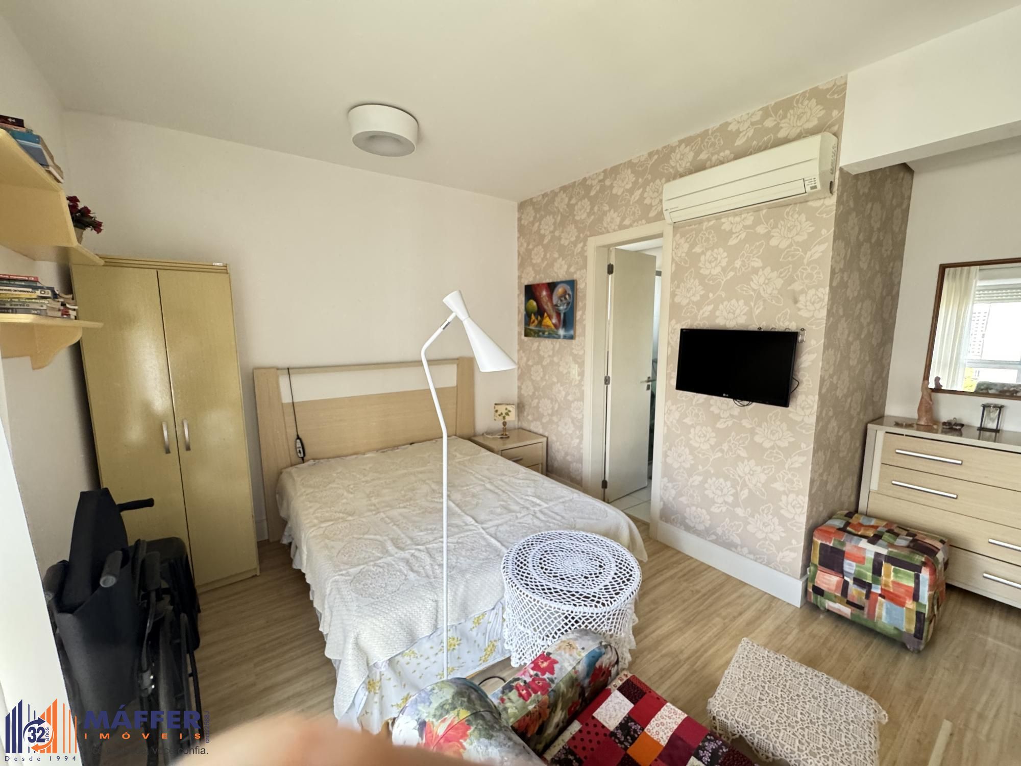 Apartamento, 3 quartos, 102 m² - Foto 36