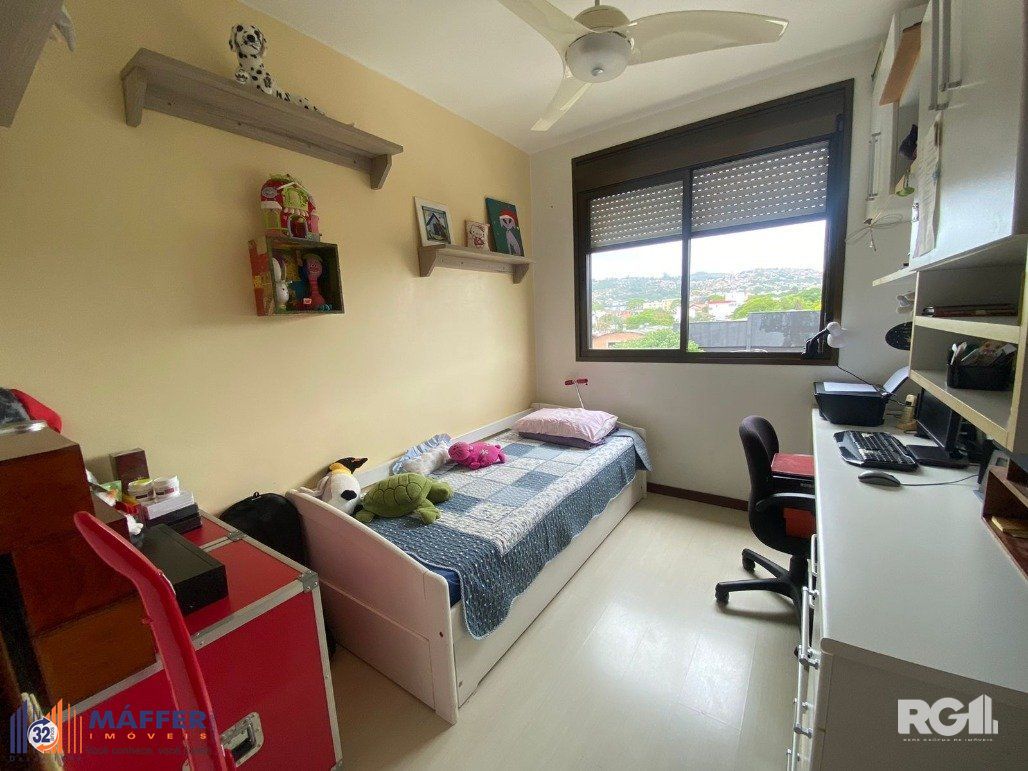Apartamento, 2 quartos, 59 m² - Foto 11