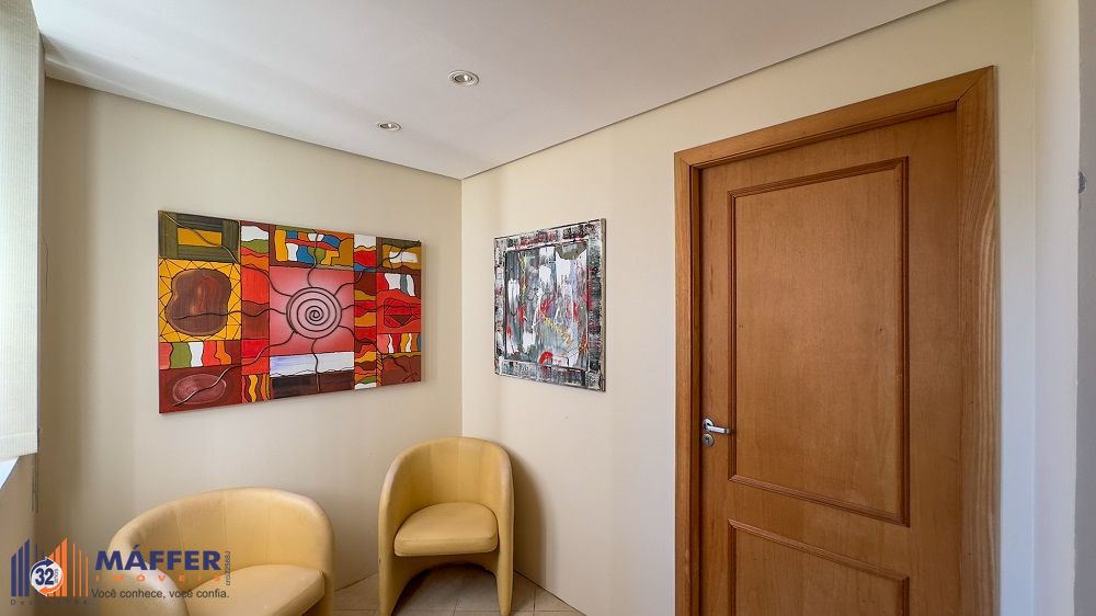 Sala-Conjunto, 42 m² - Foto 9