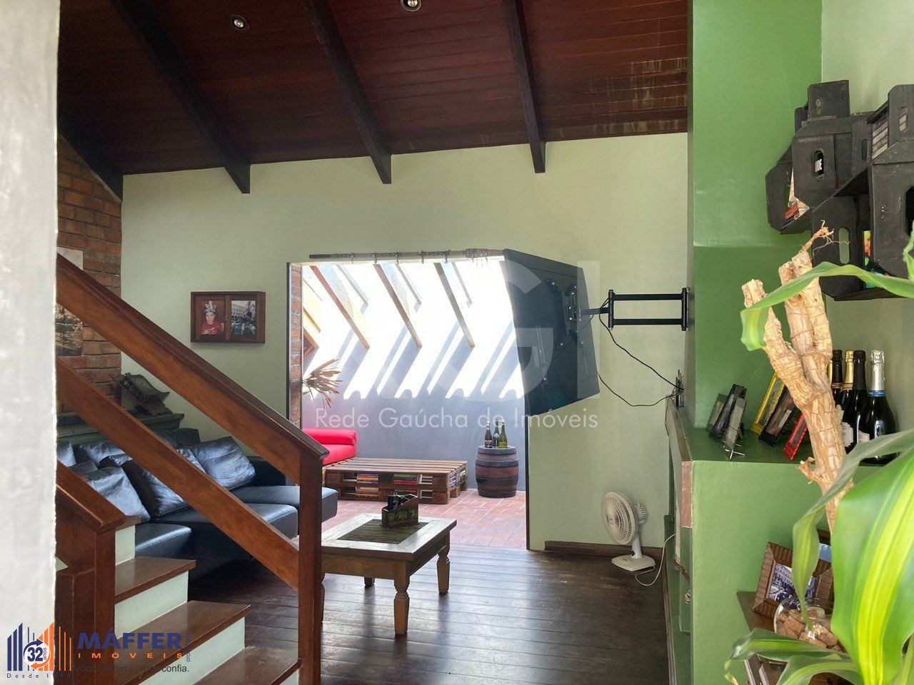 Casa, 3 quartos, 400 m² - Foto 56
