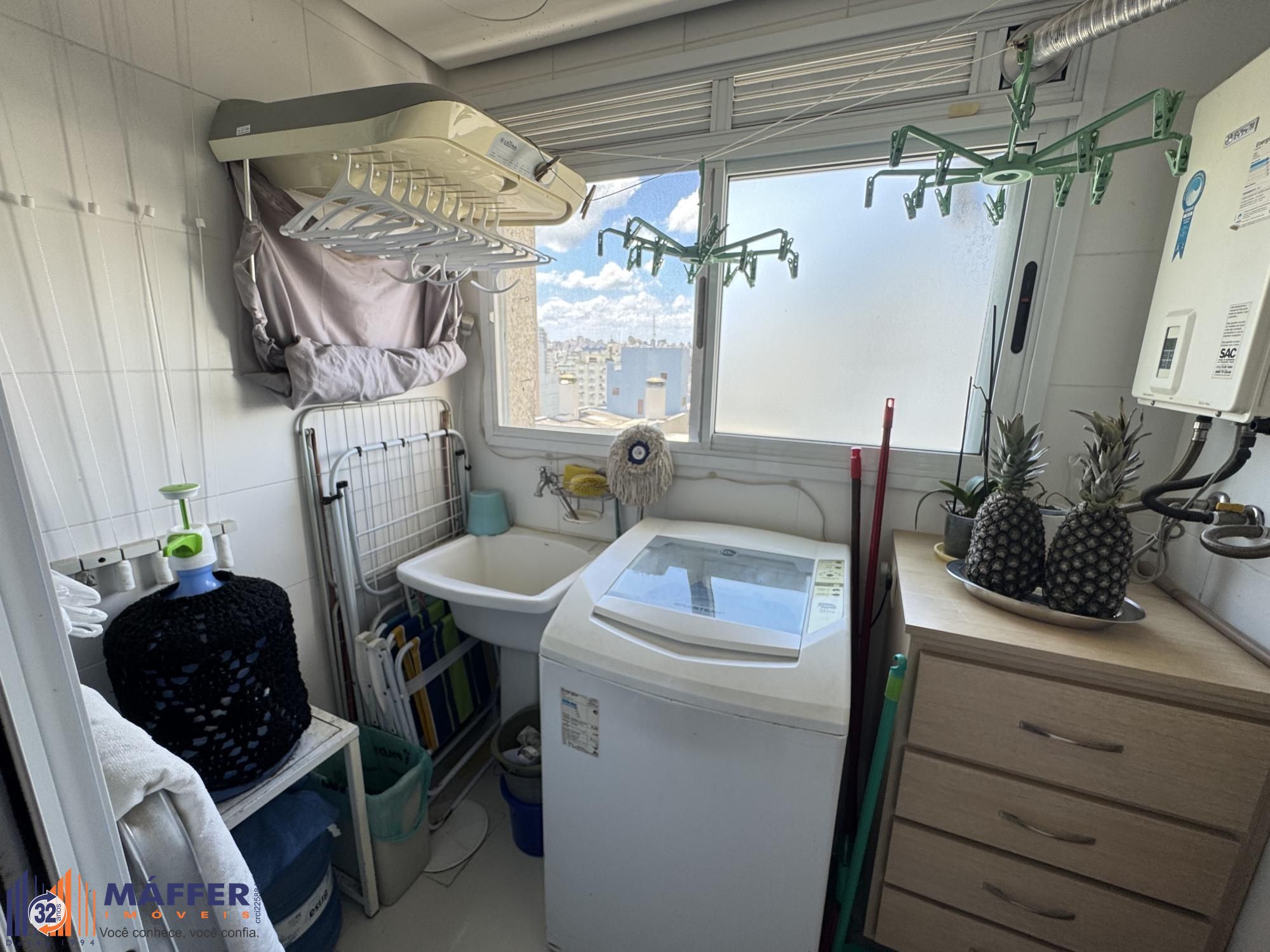 Apartamento, 3 quartos, 102 m² - Foto 28