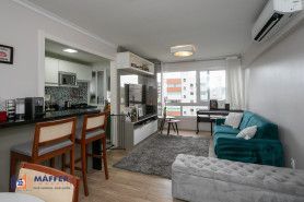 Apartamento 2 quartos à venda, 70m², Partenon - Porto Alegre