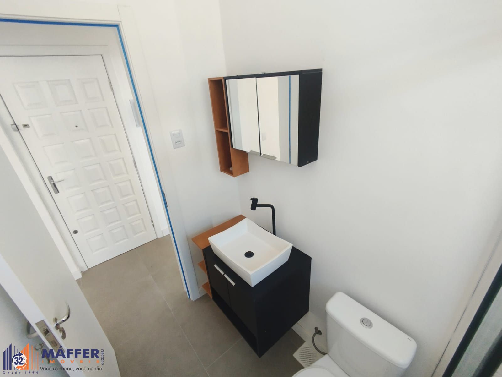 Apartamento, 1 quarto, 37 m² - Foto 8