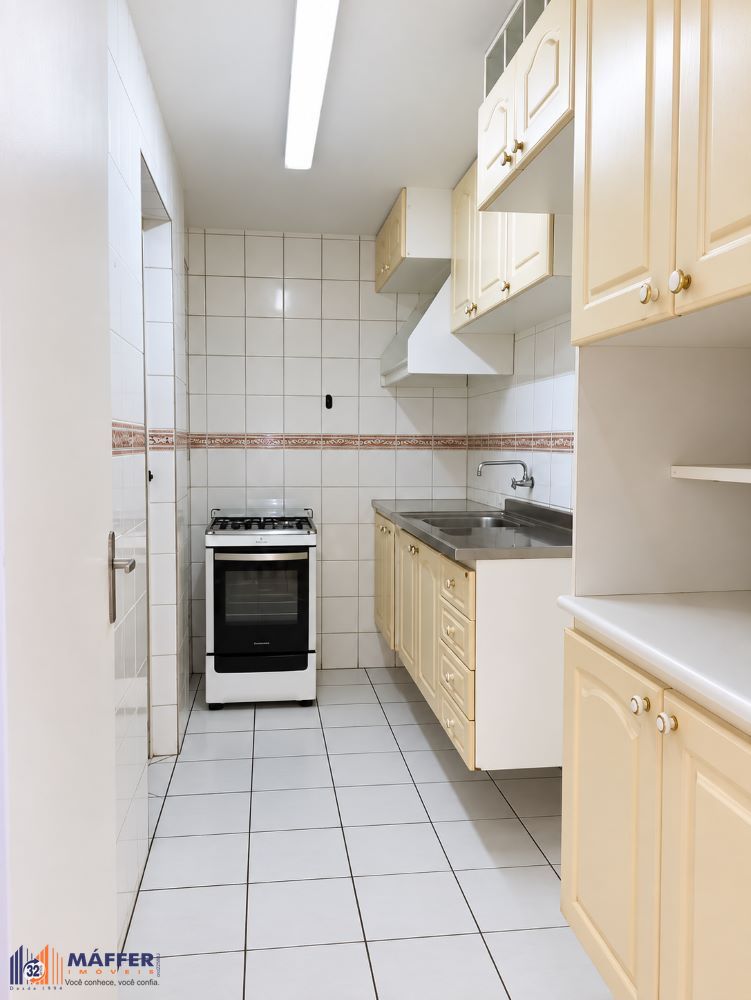 Apartamento, 2 quartos, 72 m² - Foto 2