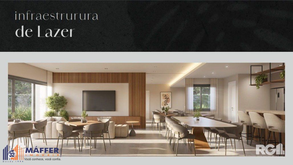 Apartamento, 2 quartos, 65 m² - Foto 4