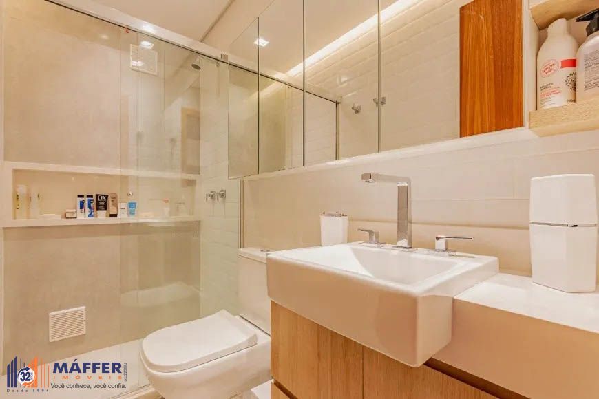 Cobertura, 1 quarto, 46 m² - Foto 17