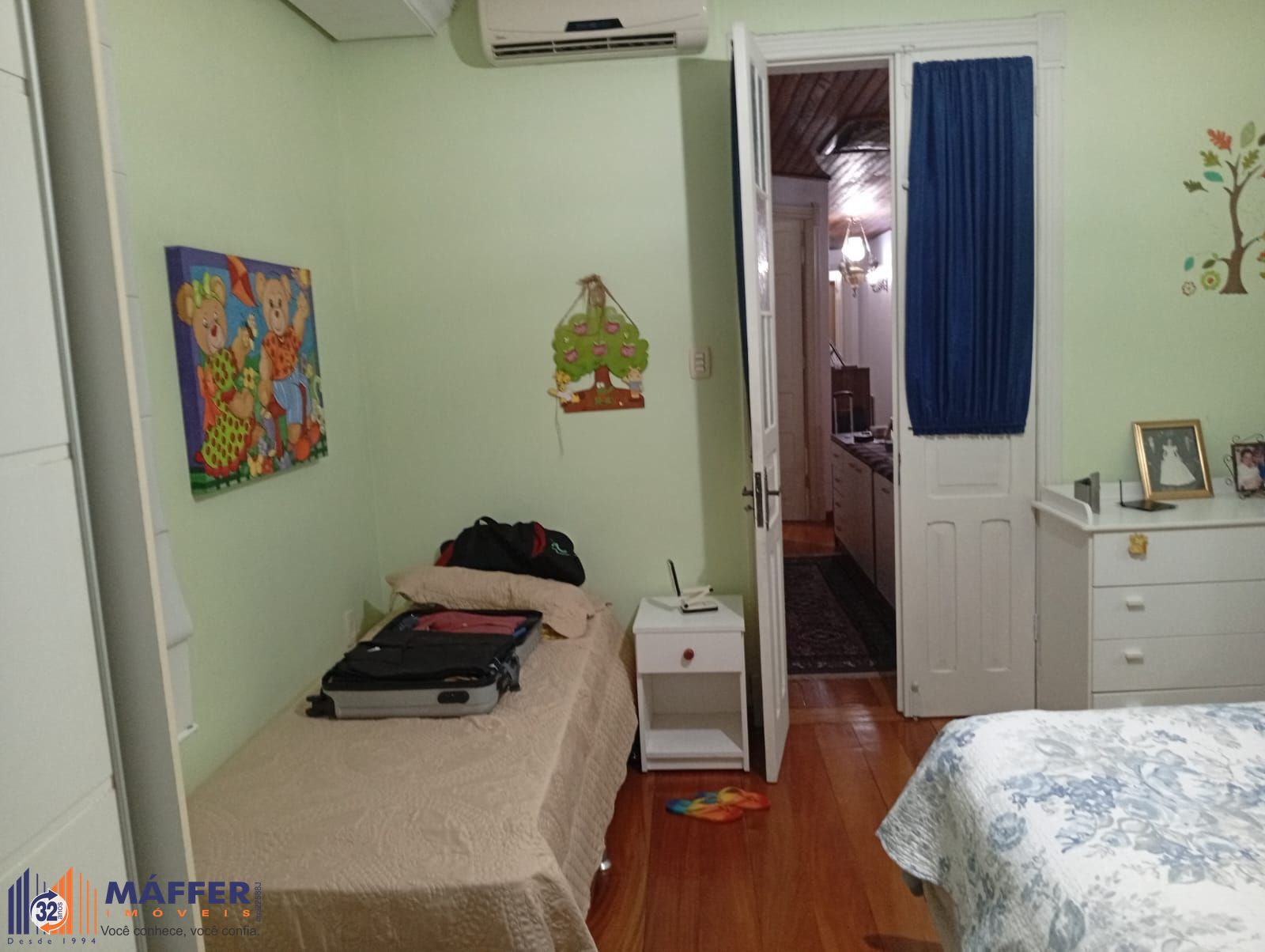 Casa, 5 quartos, 170 m² - Foto 18