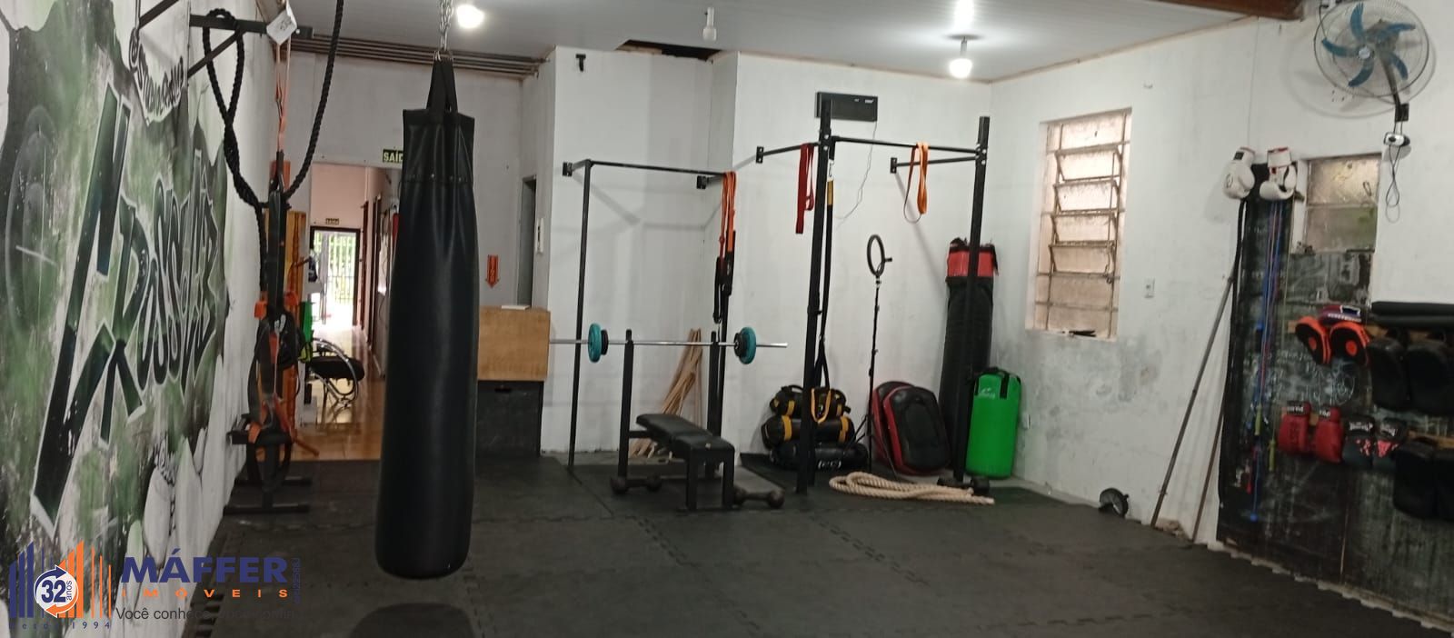 Prédio Inteiro, 130 m² - Foto 14