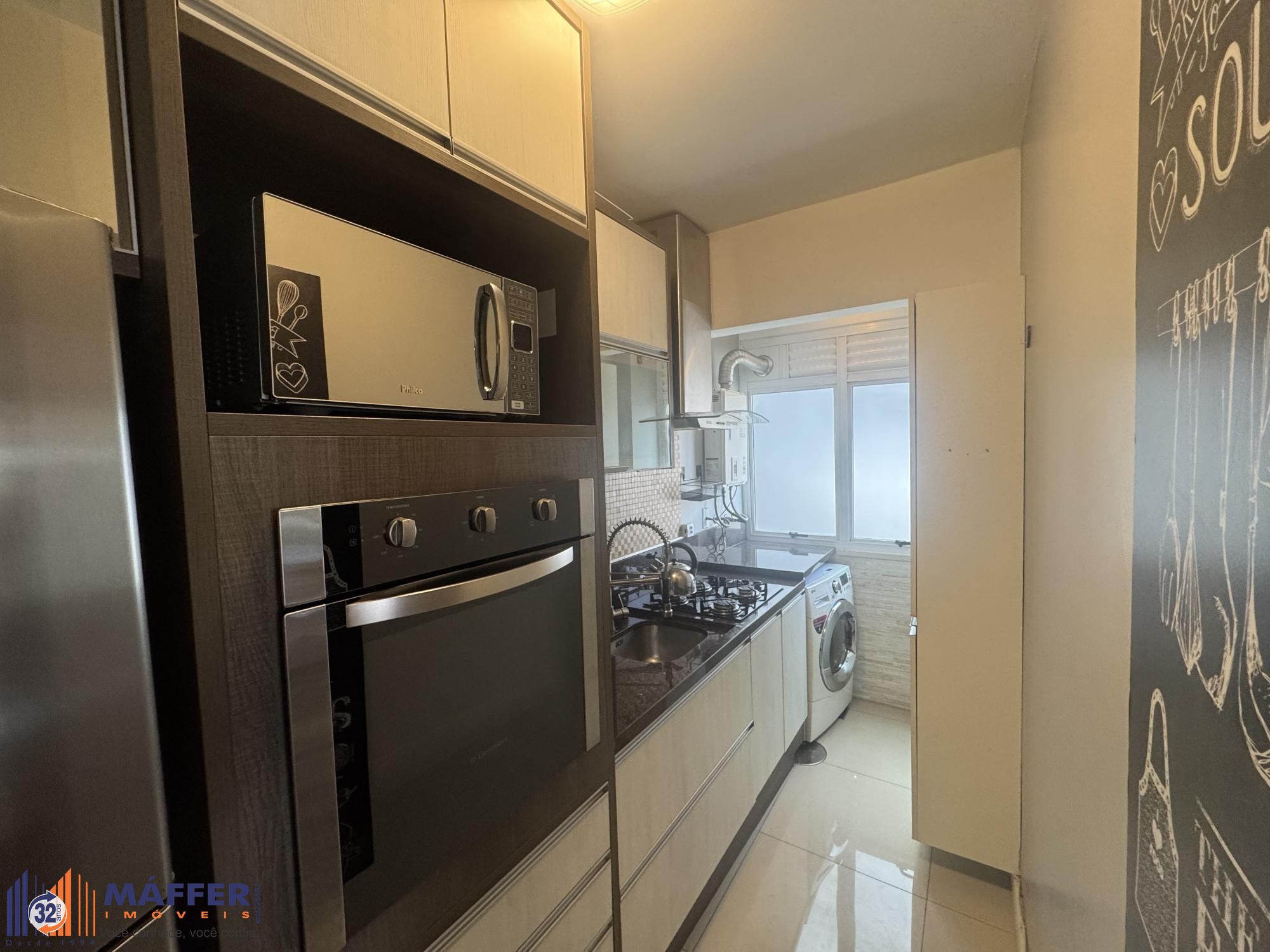 Apartamento, 1 quarto, 42 m² - Foto 12