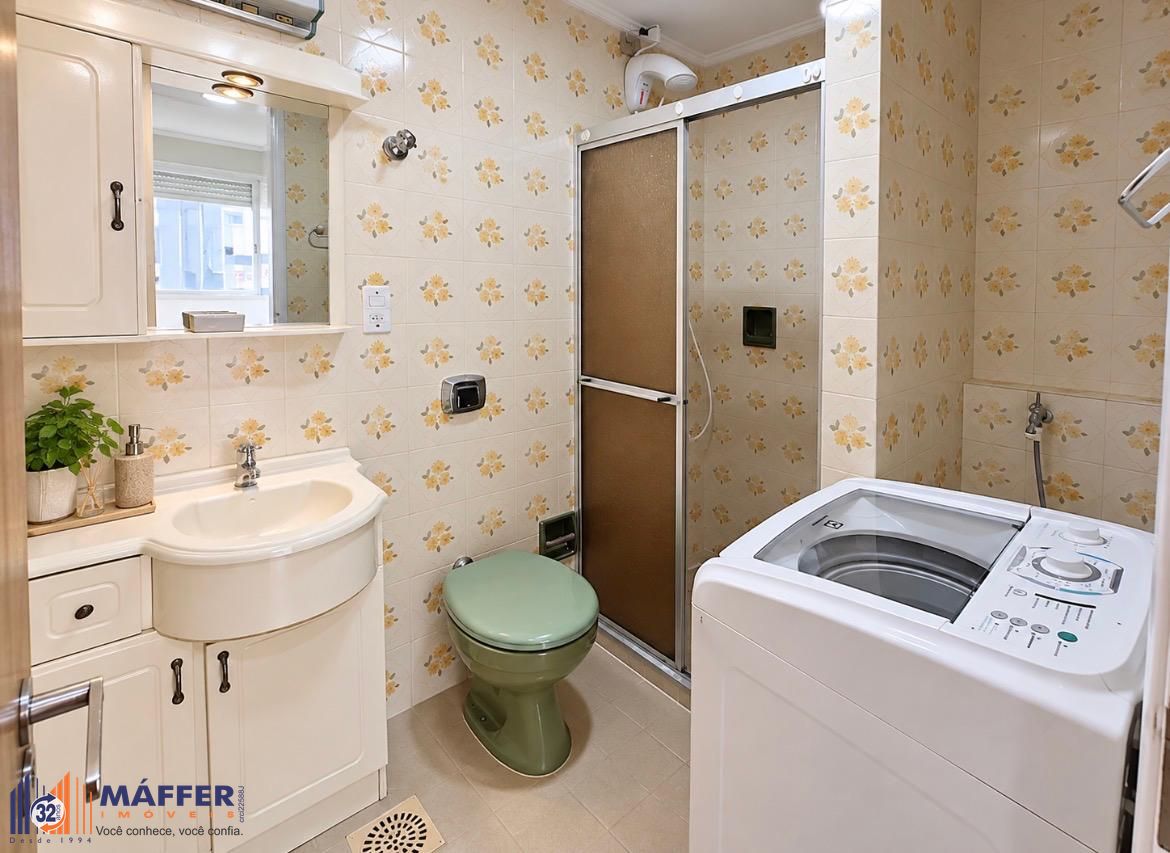 Apartamento, 1 quarto, 39 m² - Foto 5
