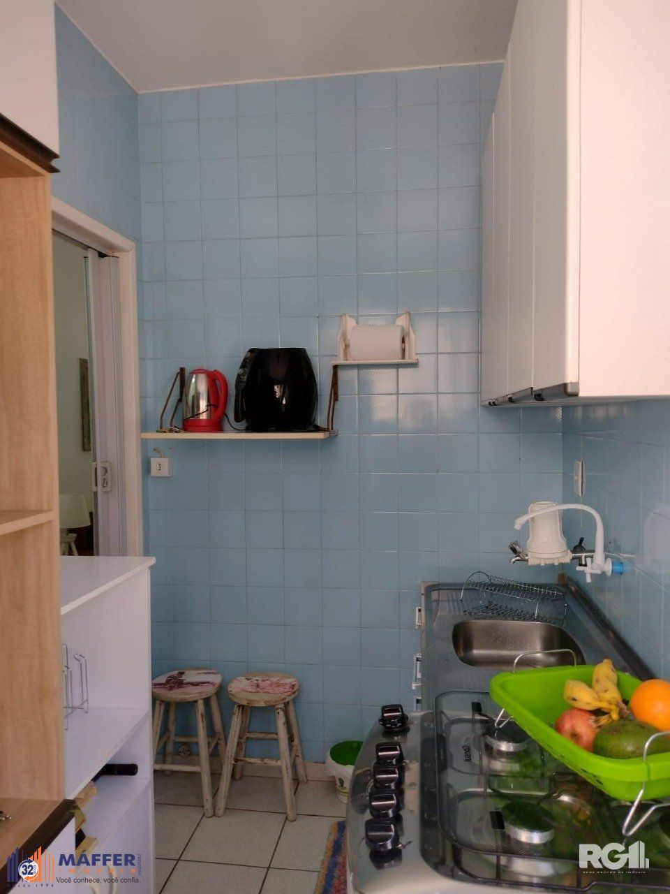 Apartamento, 2 quartos, 58 m² - Foto 12