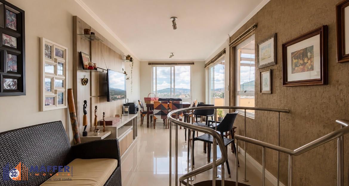 Cobertura, 2 quartos, 126 m² - Foto 9