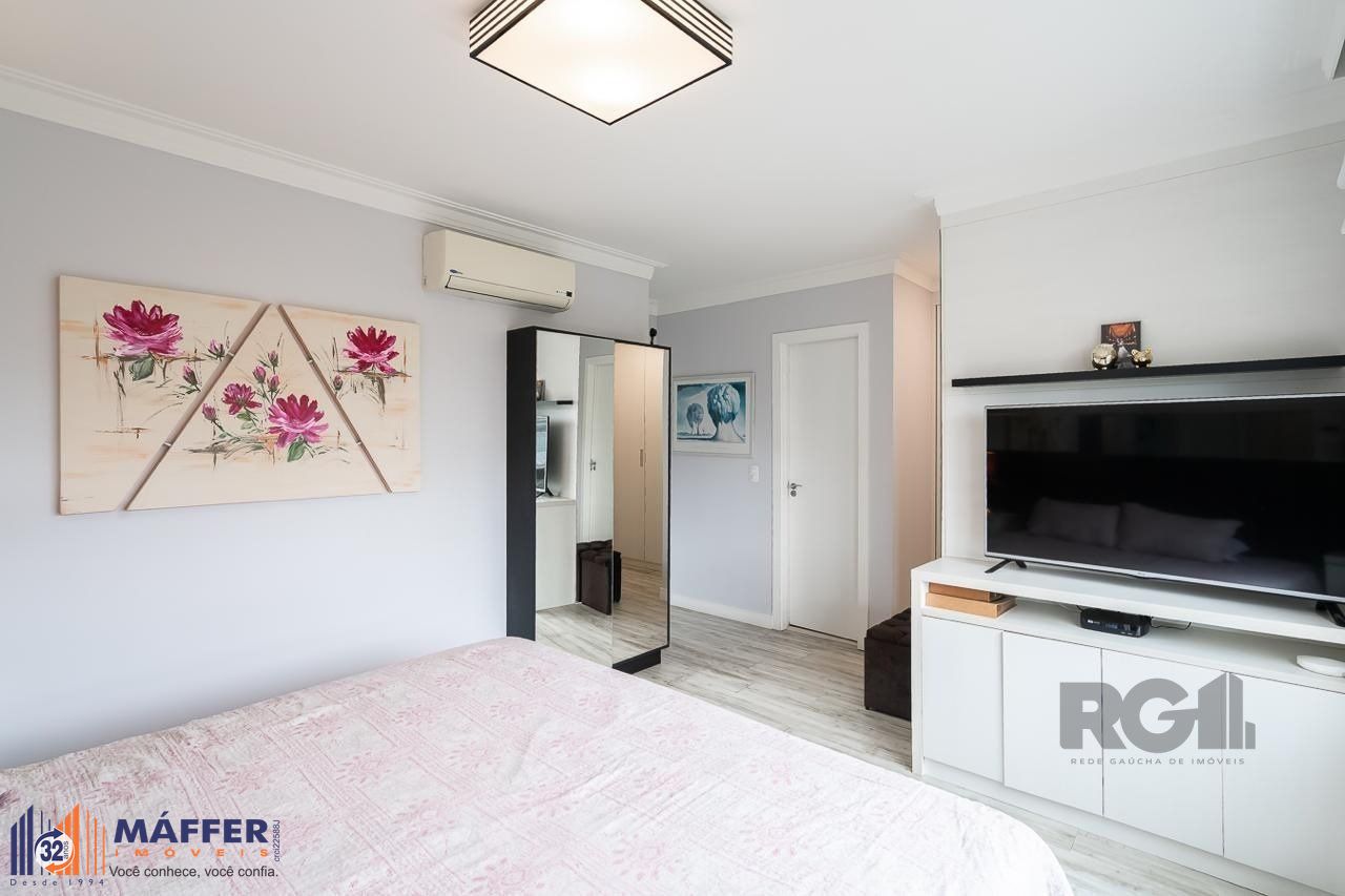 Cobertura, 3 quartos, 164 m² - Foto 17