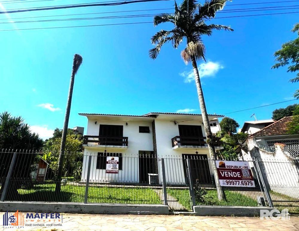 Casa, 4 quartos, à venda, 743 m², Jardim Carvalho - Porto Alegre — foto 2