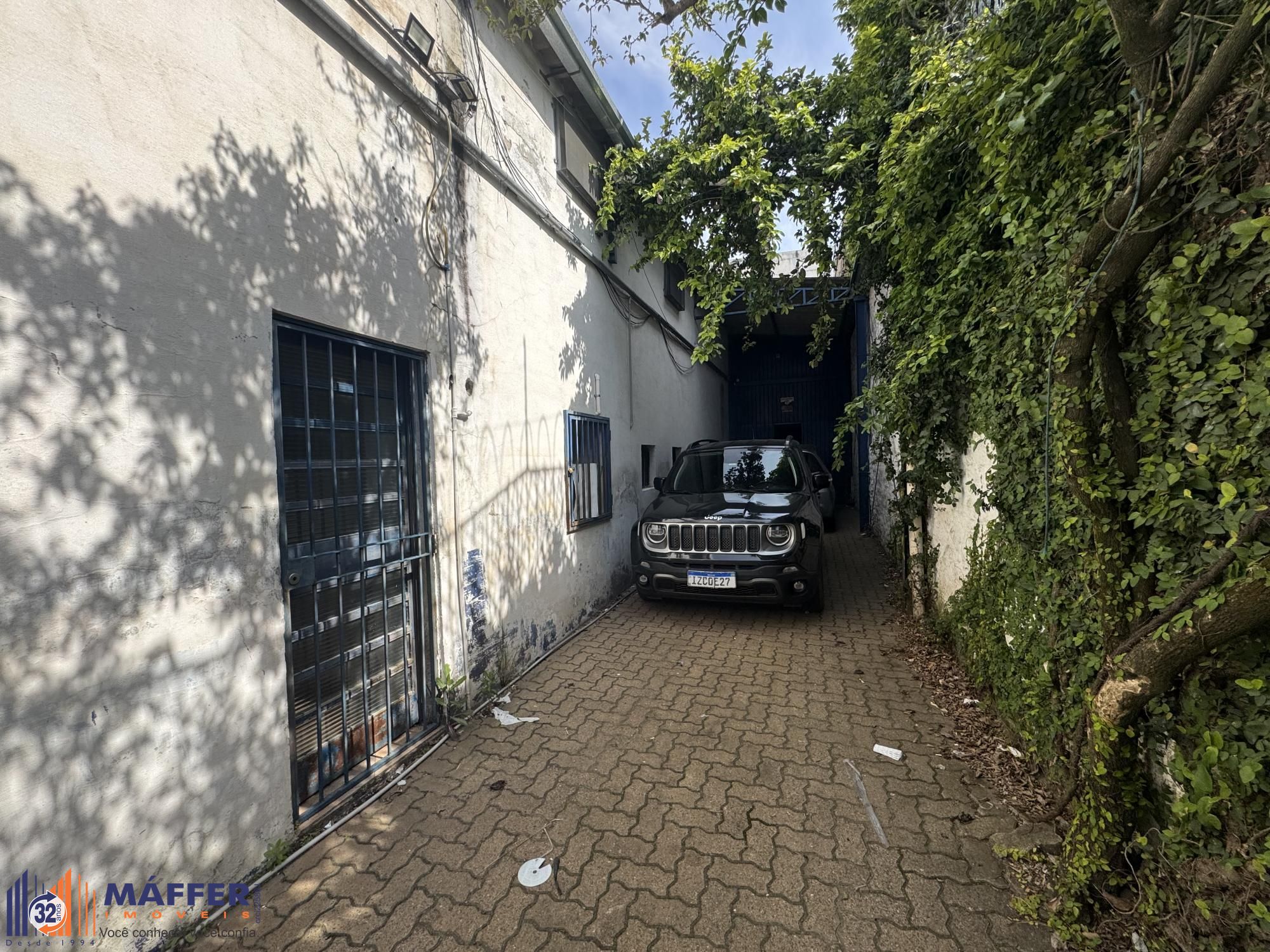Depósito-Galpão, 451 m² - Foto 21