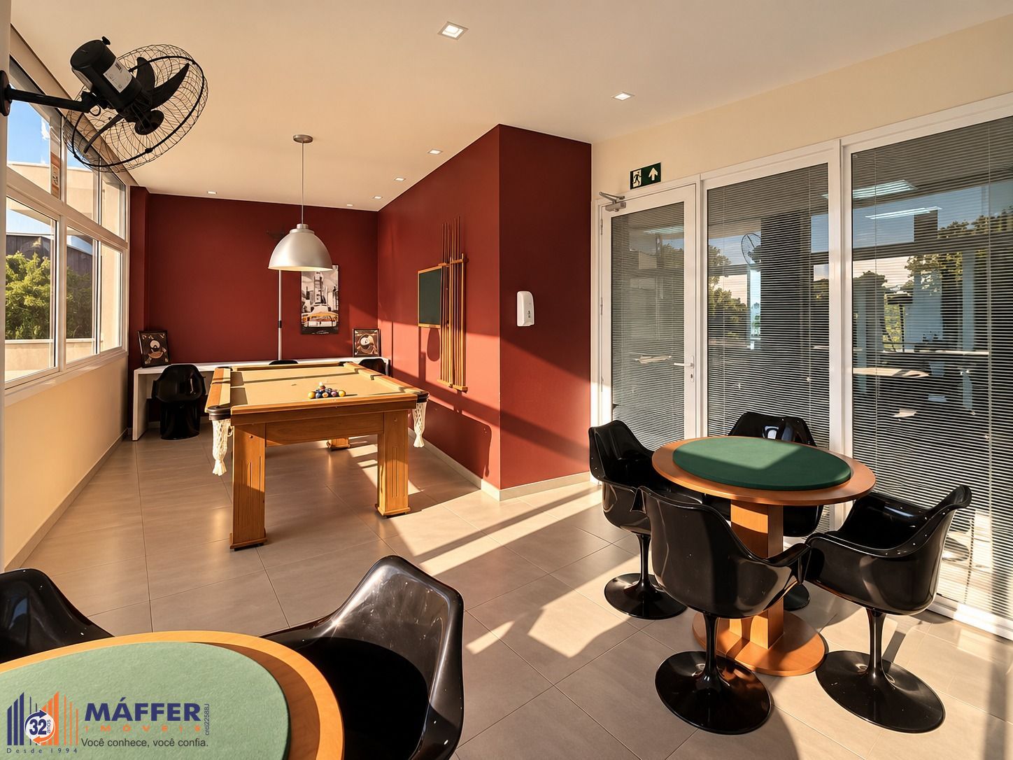 Apartamento, 2 quartos, 50 m² - Foto 18