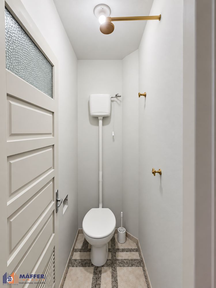 Apartamento, 2 quartos, 65 m² - Foto 13