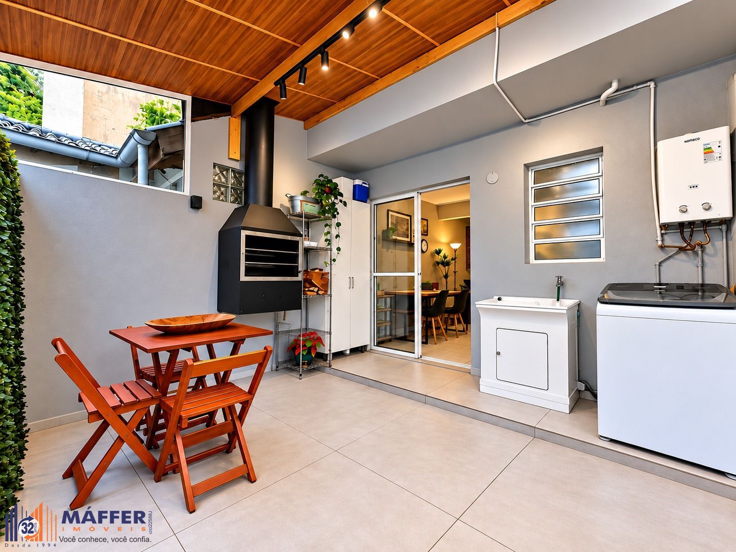 Casa de Condomínio, 2 quartos - Foto 7
