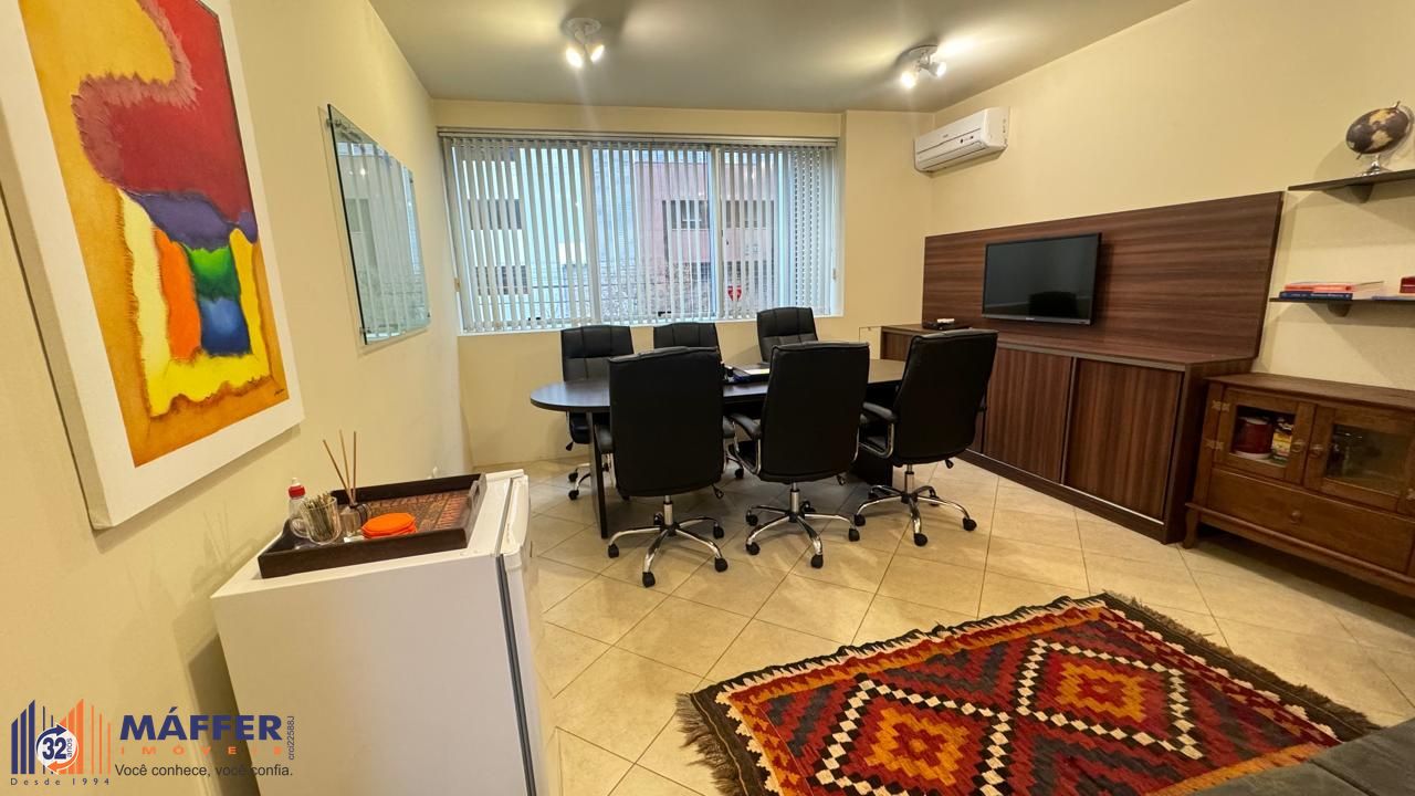 Sala-Conjunto, 42 m² - Foto 7