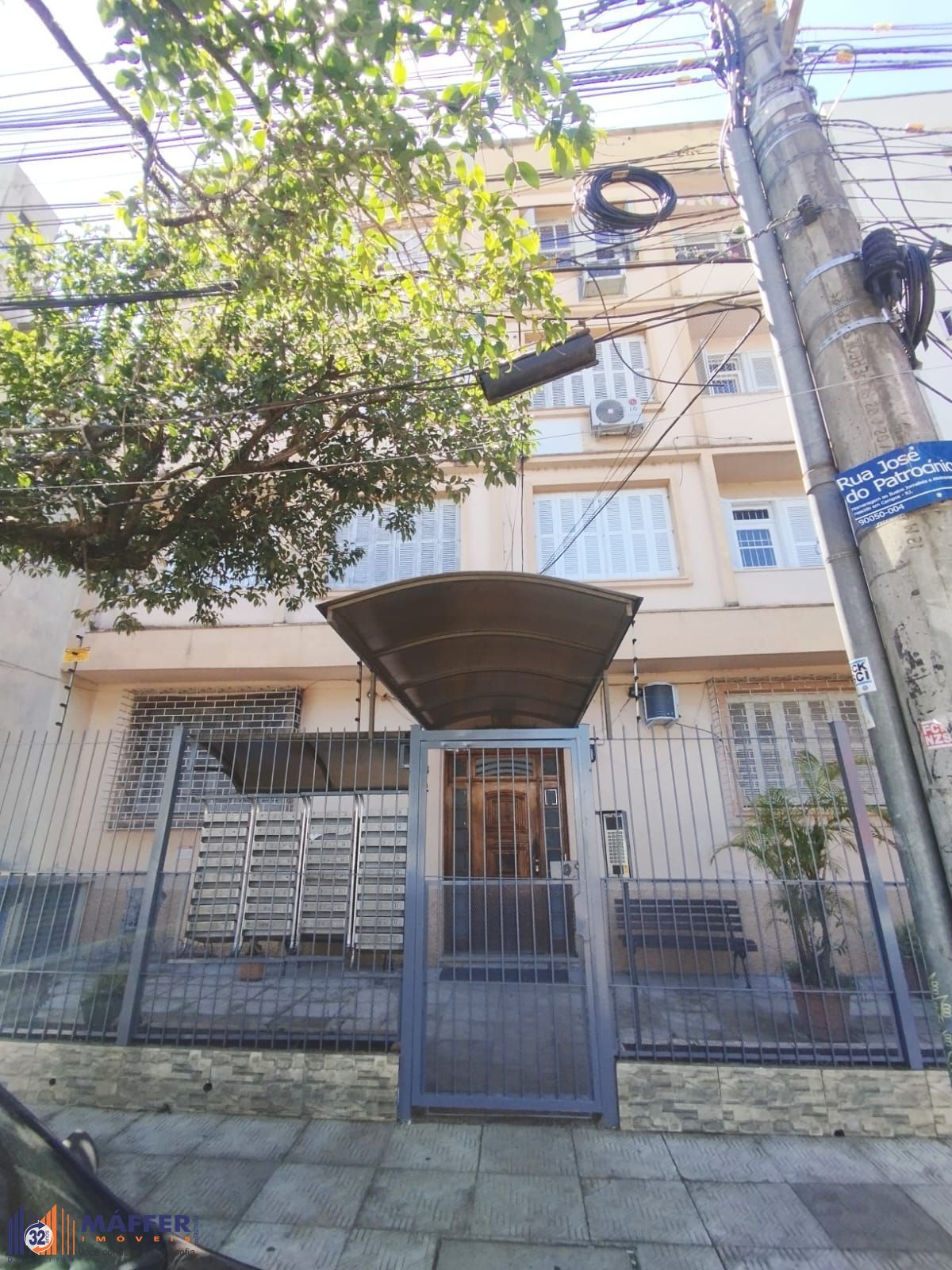 Apartamento, 1 quarto, 37 m² - Foto 9