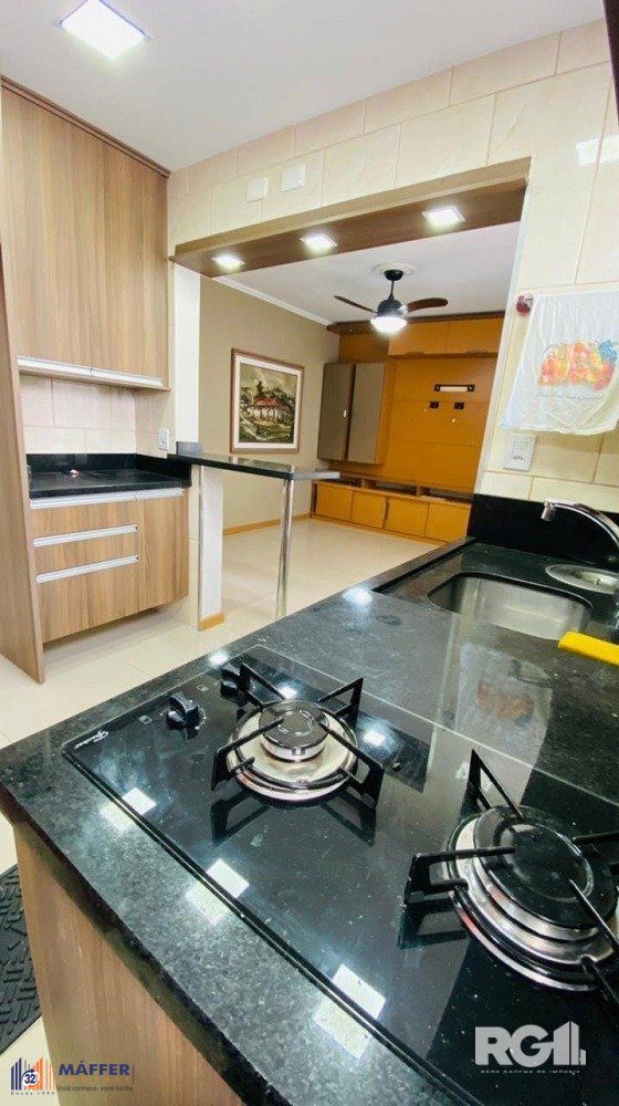 Apartamento, 2 quartos, 52 m² - Foto 11
