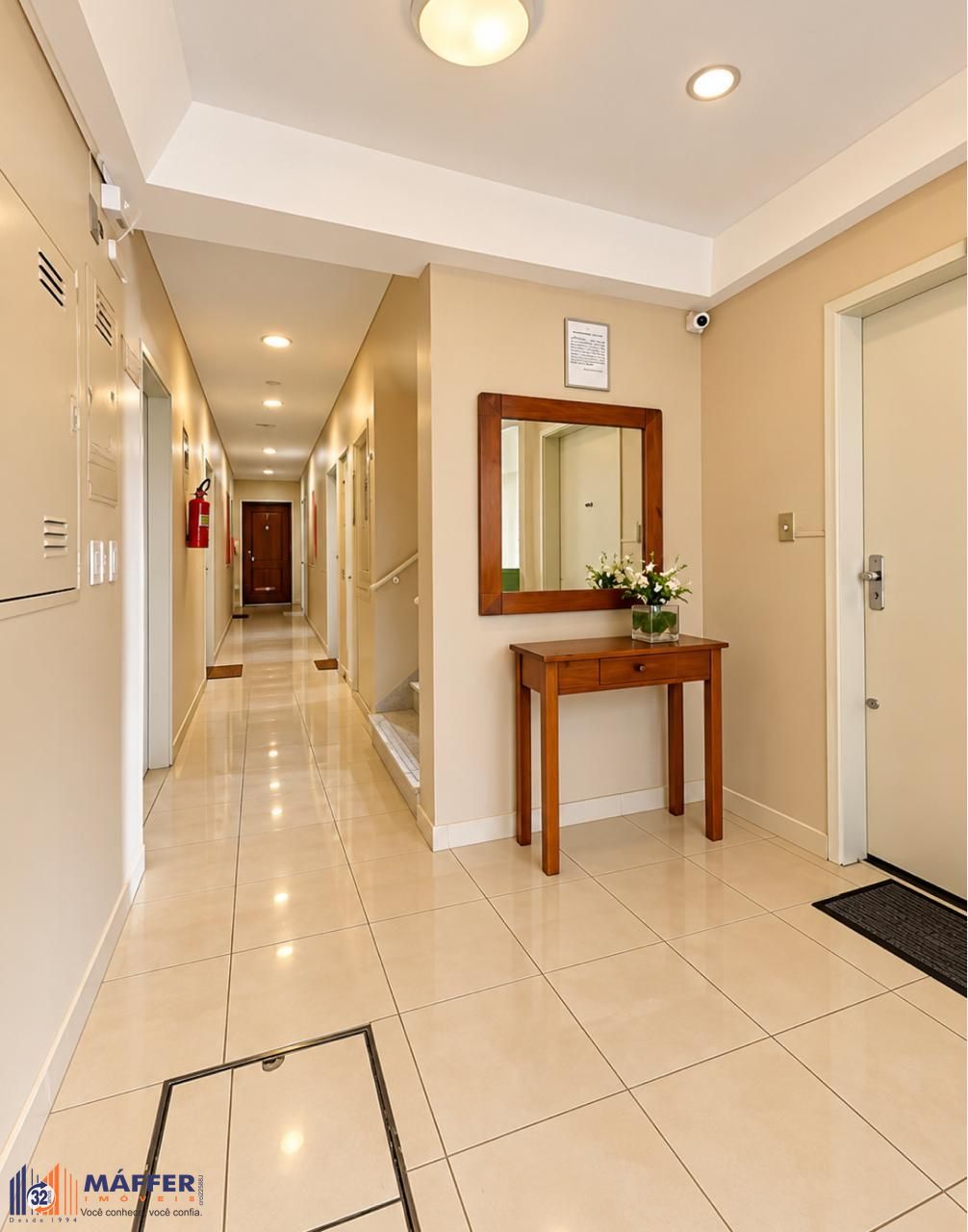 Apartamento, 1 quarto, 41 m² - Foto 6