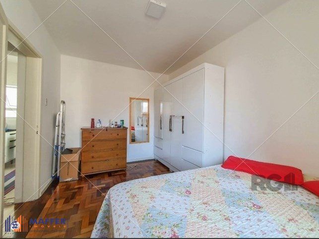 Apartamento, 1 quarto, 35 m² - Foto 9
