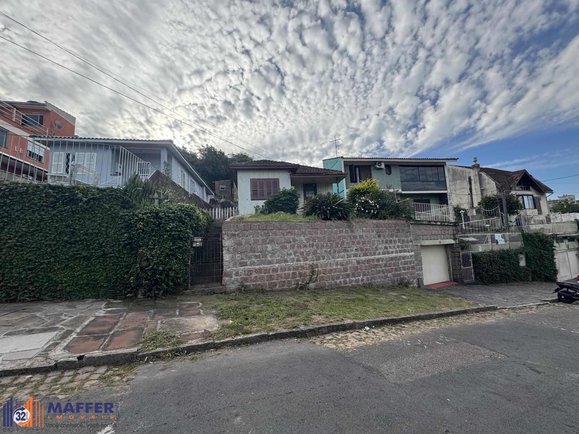 Terreno, 287 m² - Foto 1