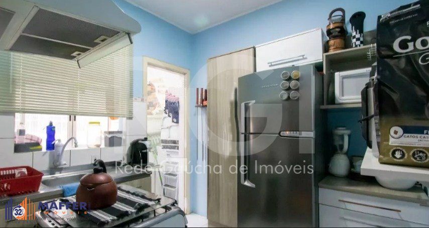 Apartamento, 2 quartos, 59 m² - Foto 17
