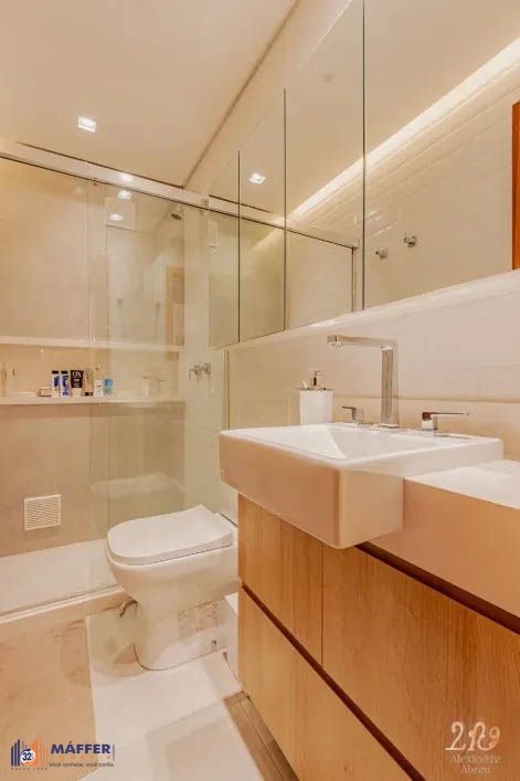 Cobertura, 1 quarto, 46 m² - Foto 18