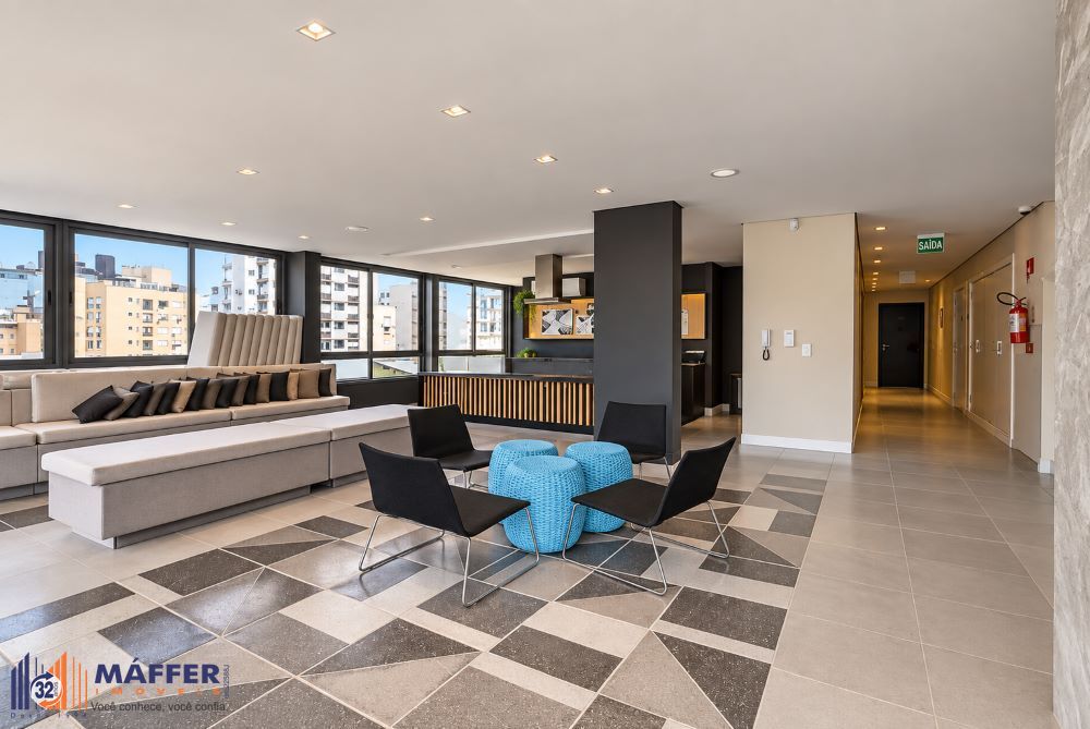 Apartamento, 1 quarto, 47 m² - Foto 20