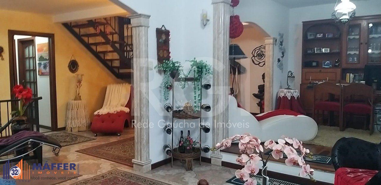 Casa, 6 quartos, 750 m² - Foto 11