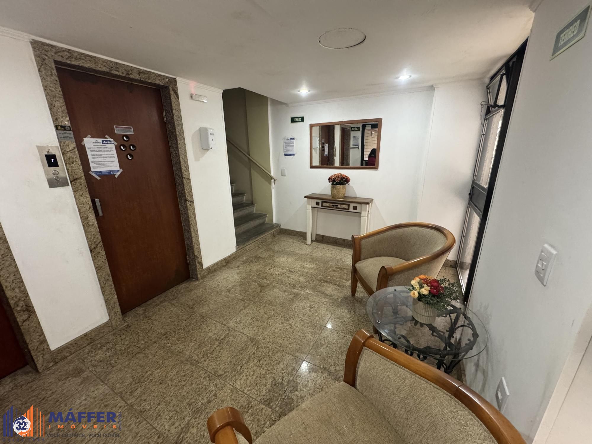Apartamento, 2 quartos, à venda, 77 m², Cidade Baixa - Porto Alegre — foto 3