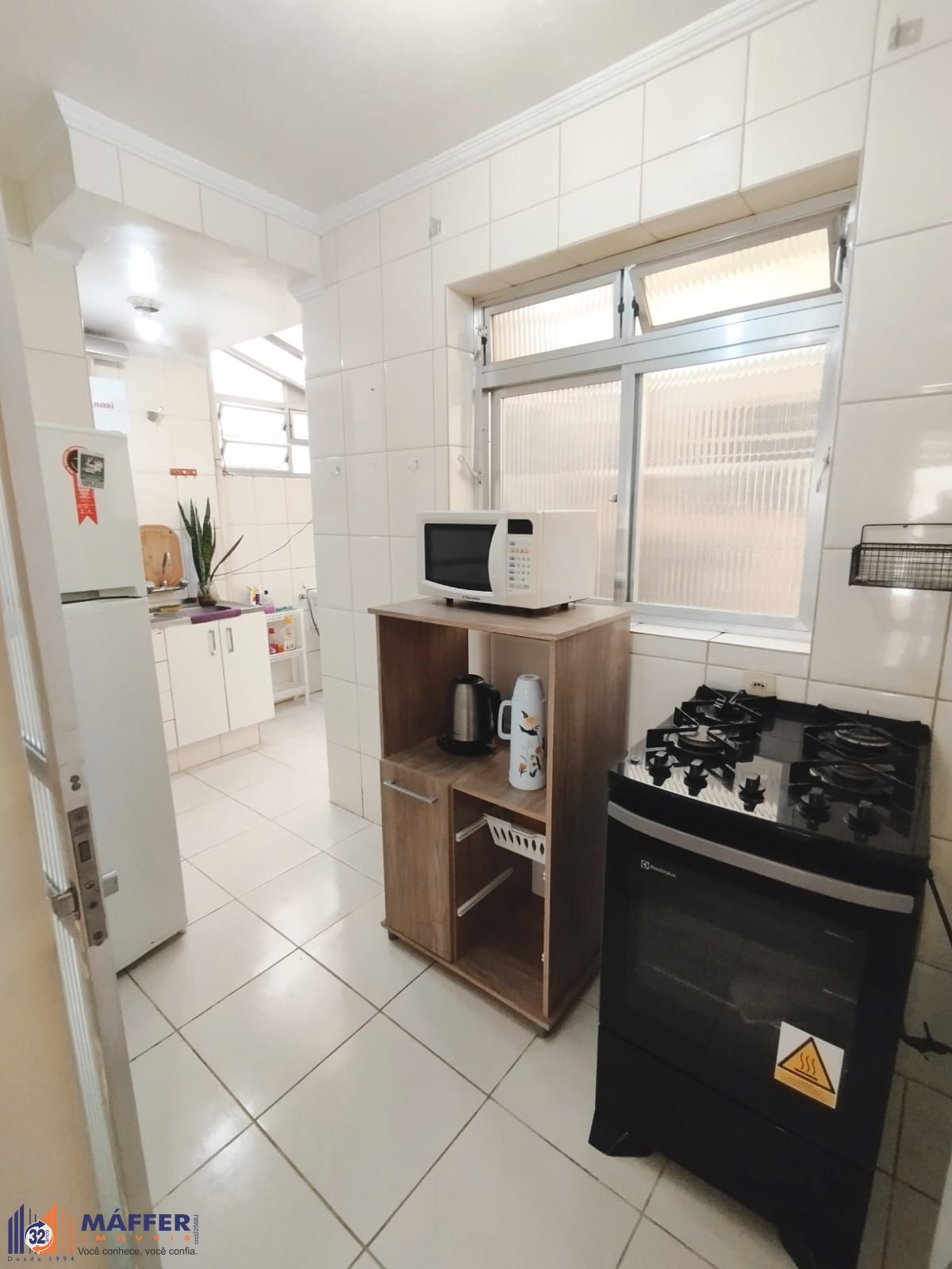 Apartamento, 1 quarto, 36 m² - Foto 5
