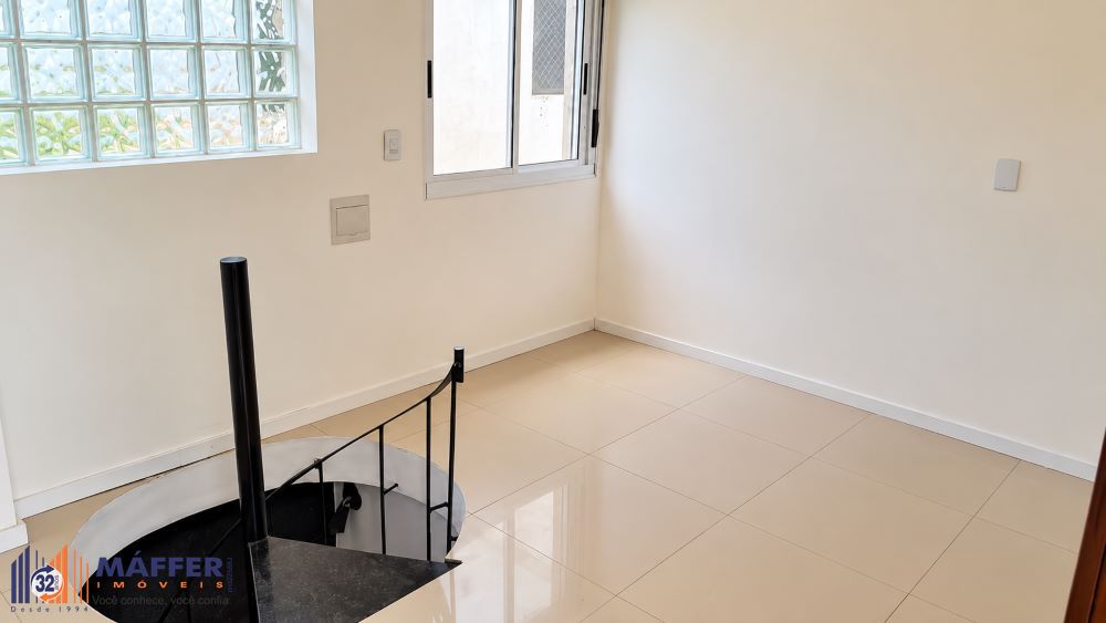 Cobertura, 1 quarto, 55 m² - Foto 12