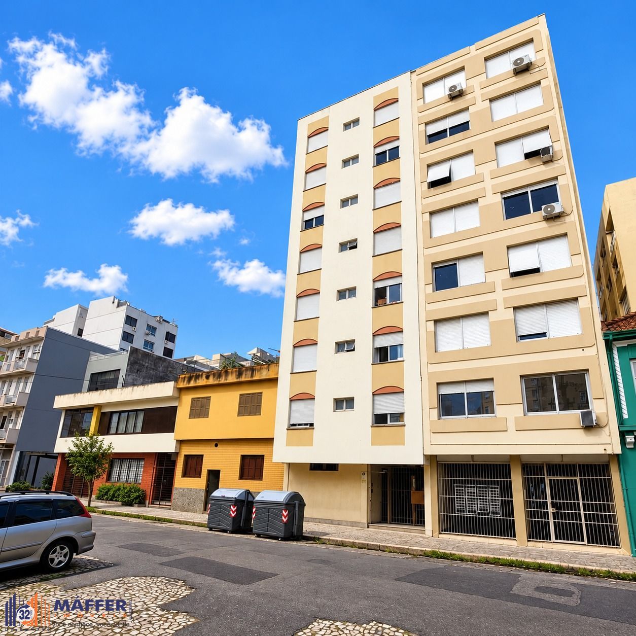 Apartamento, 1 quarto, 34 m² - Foto 15