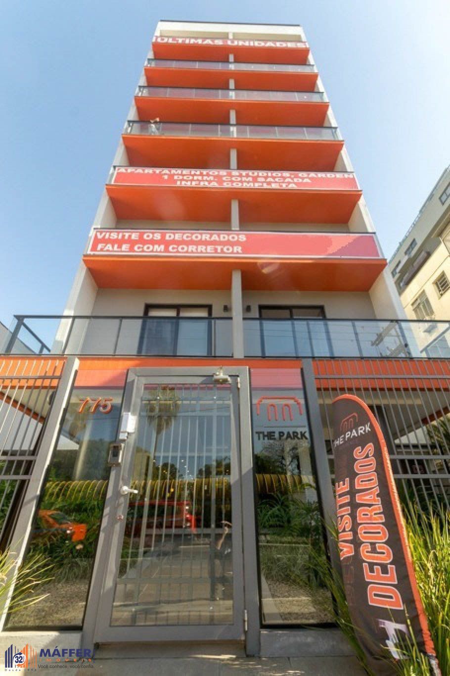 Apartamento, 1 quarto, 47 m² - Foto 53