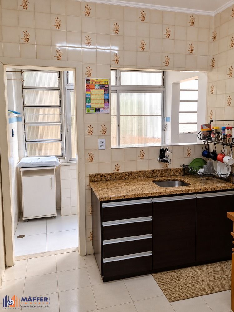 Apartamento, 2 quartos, 80 m² - Foto 12