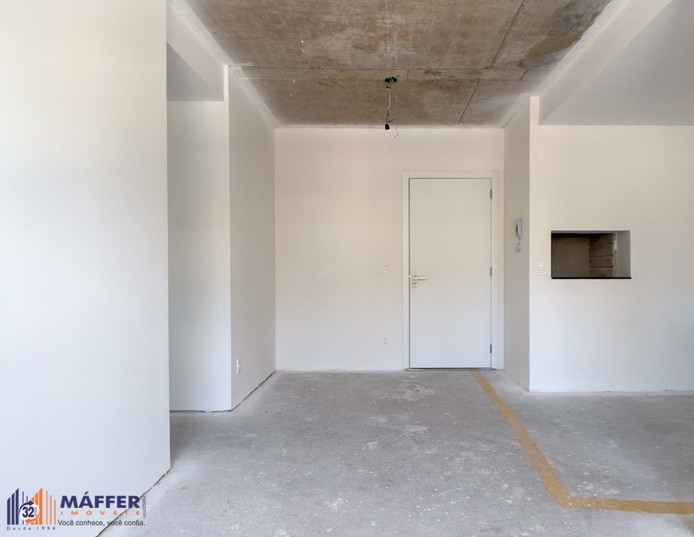 Apartamento, 2 quartos, 60 m² - Foto 5