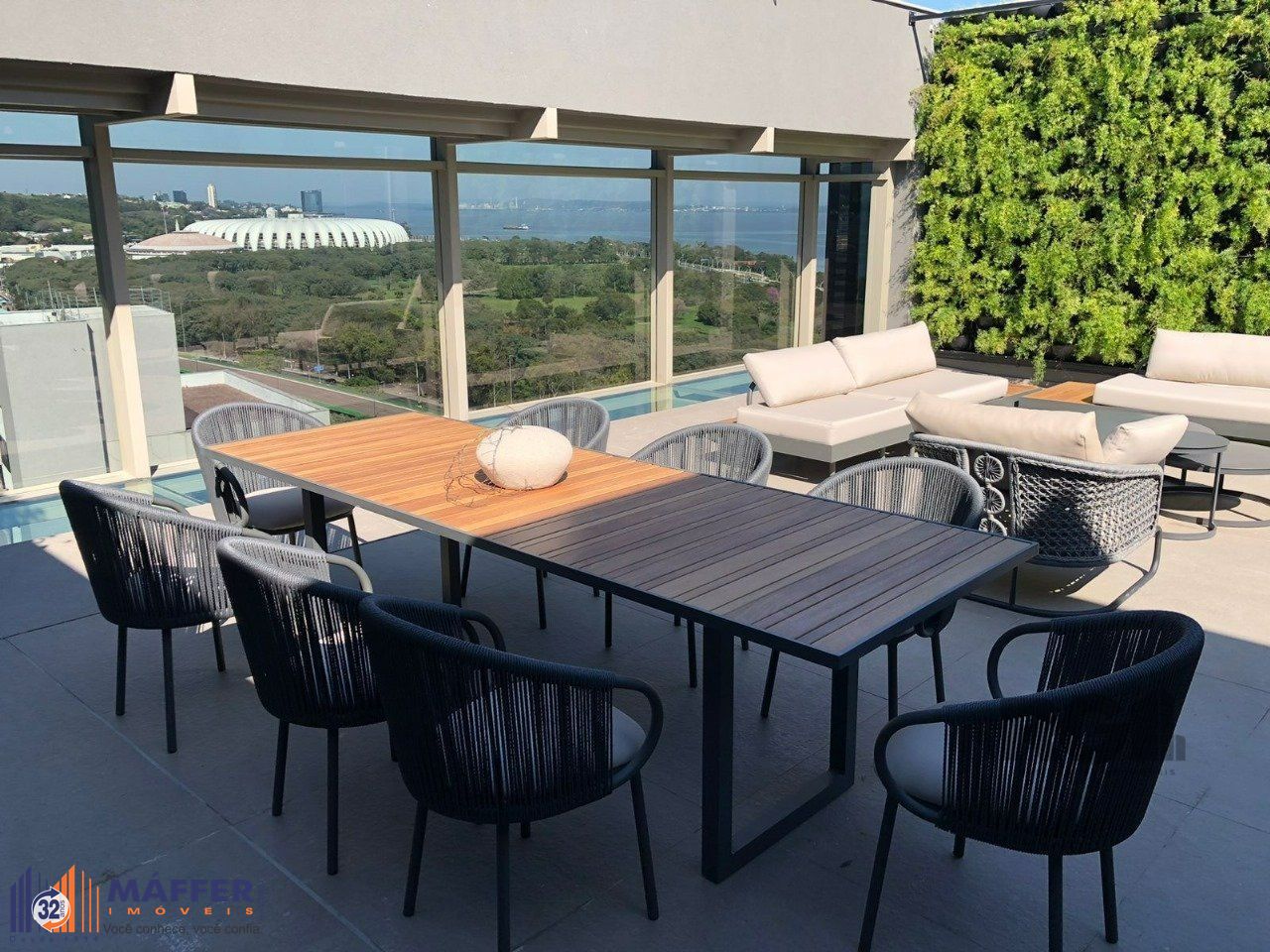 Apartamento, 1 quarto, 59 m² - Foto 9