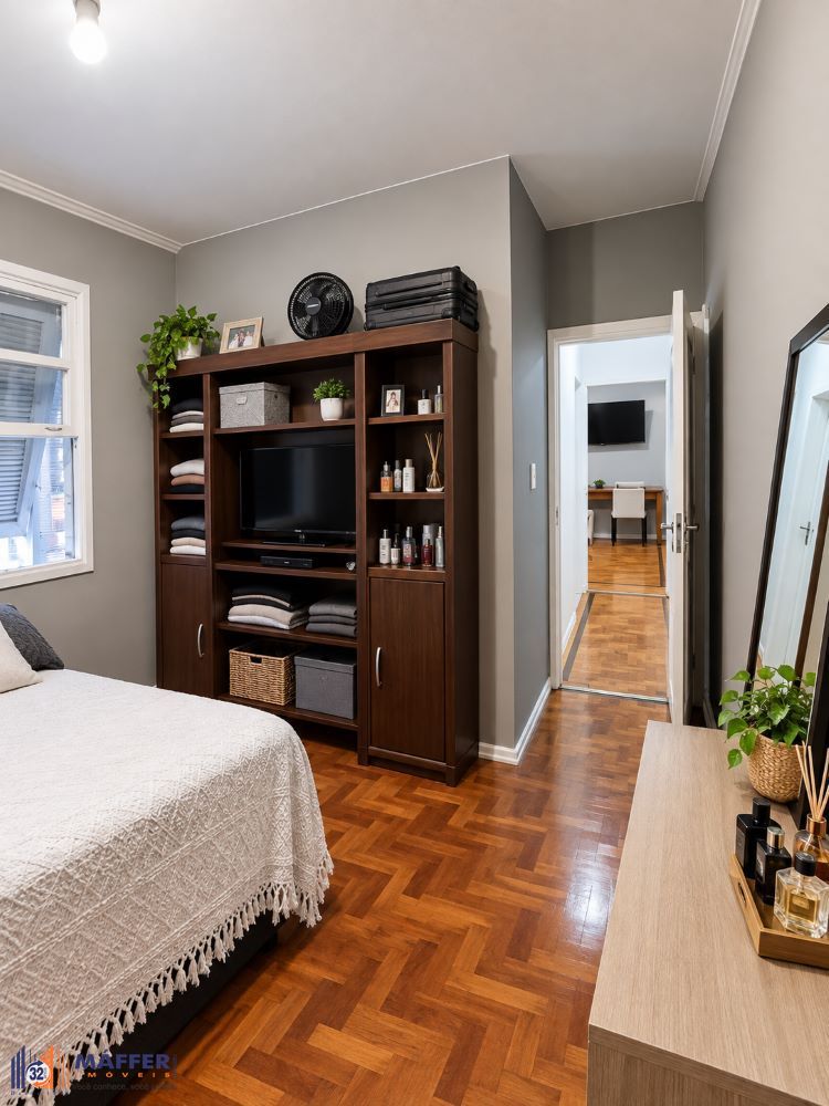 Apartamento, 2 quartos, 65 m² - Foto 11
