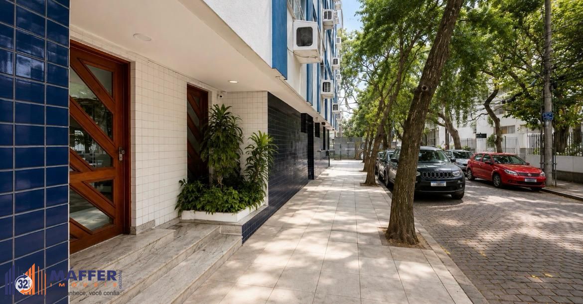 Apartamento, 1 quarto, 43 m² - Foto 8