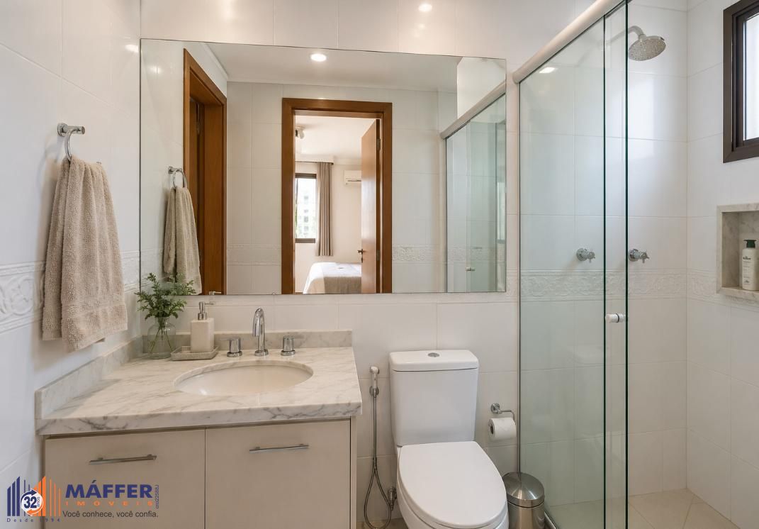 Apartamento, 2 quartos, 80 m² - Foto 6