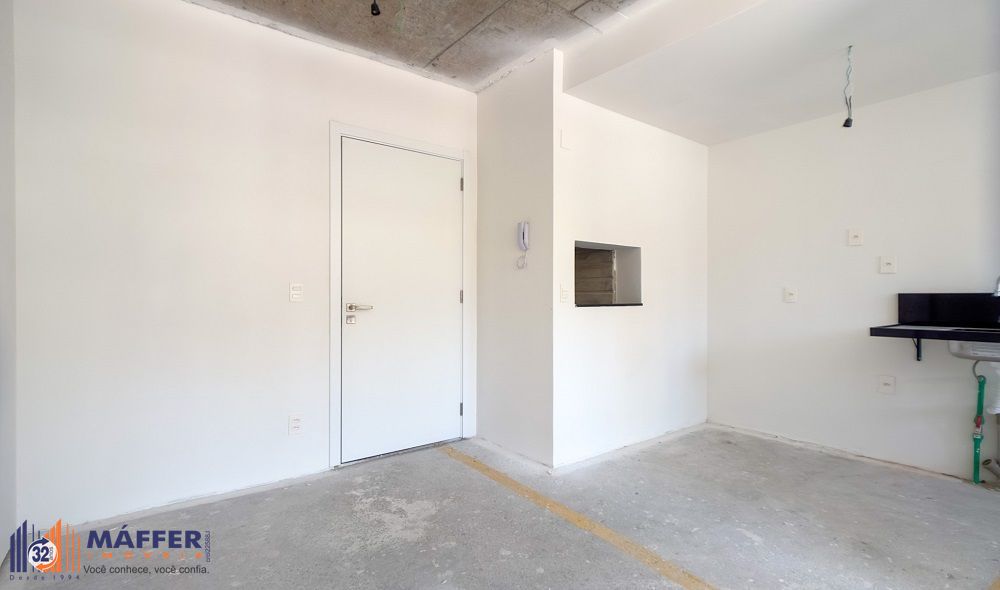 Apartamento, 2 quartos, 60 m² - Foto 6