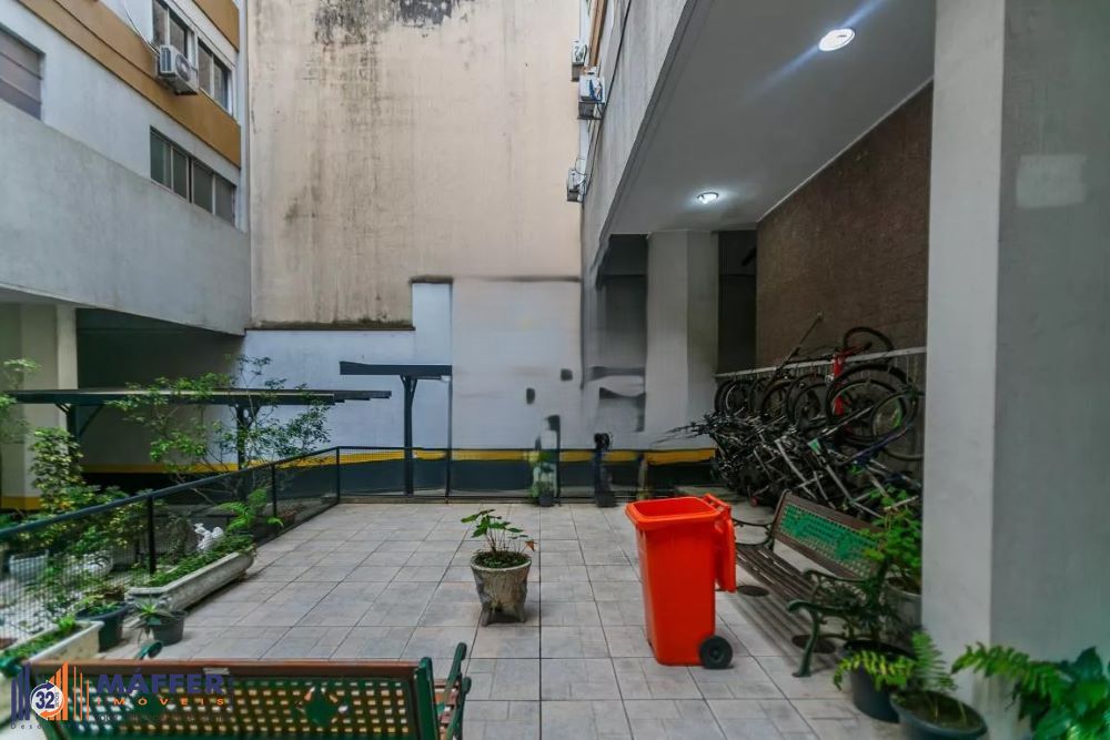 Apartamento, 3 quartos, à venda, 158 m², Centro Histórico - Porto Alegre — foto 3
